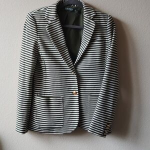 Business jacket